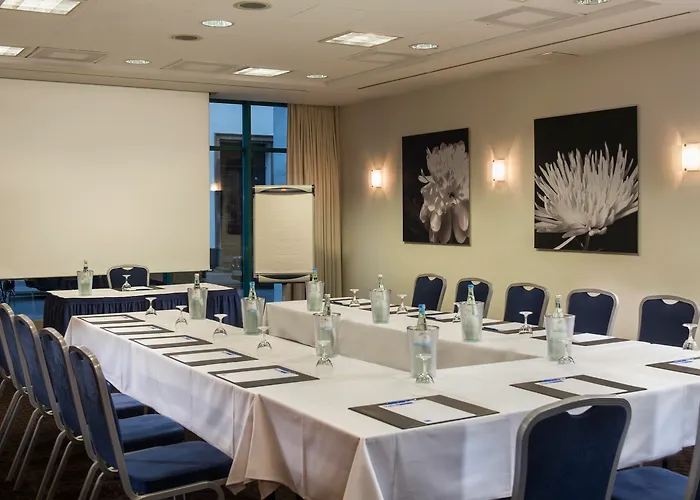 Grand City Hotel Köln Zentrum