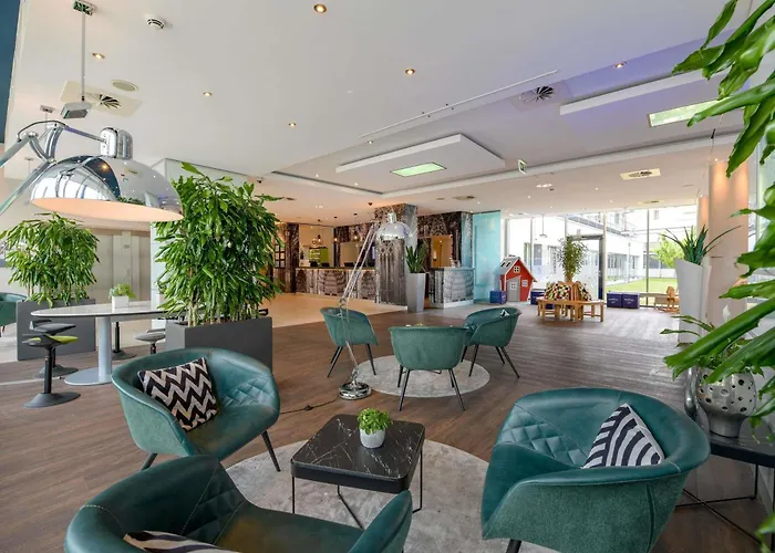 Novotel Köln City