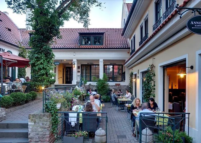 Hotel Brennerscher Hof Köln